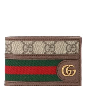 Gucci Men 'Ophidia Gg’ Wallet | AlmaBagz