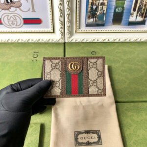Gucci Luxury - Bags - 188 | AlmaBagz