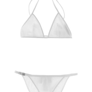 Gucci Women Logo Bikini | AlmaBagz