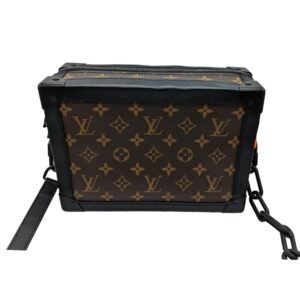 Louis Vuitton Monogram Solar Ray Soft Trunk | AlmaBagz