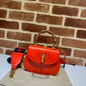 Gucci Luxury - Bags - 079 | AlmaBagz