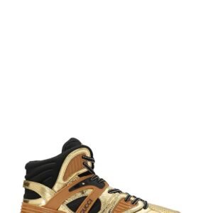Gucci Men 'Gucci Basket’ Sneakers | AlmaBagz