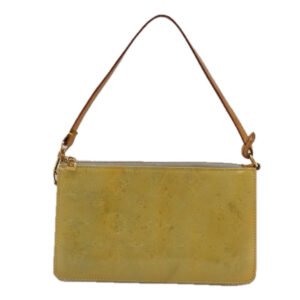 Louis Vuitton Lexington  Patent Leather Clutch Bag | AlmaBagz