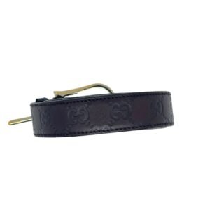 Gucci - Ceinture T.90 | AlmaBagz