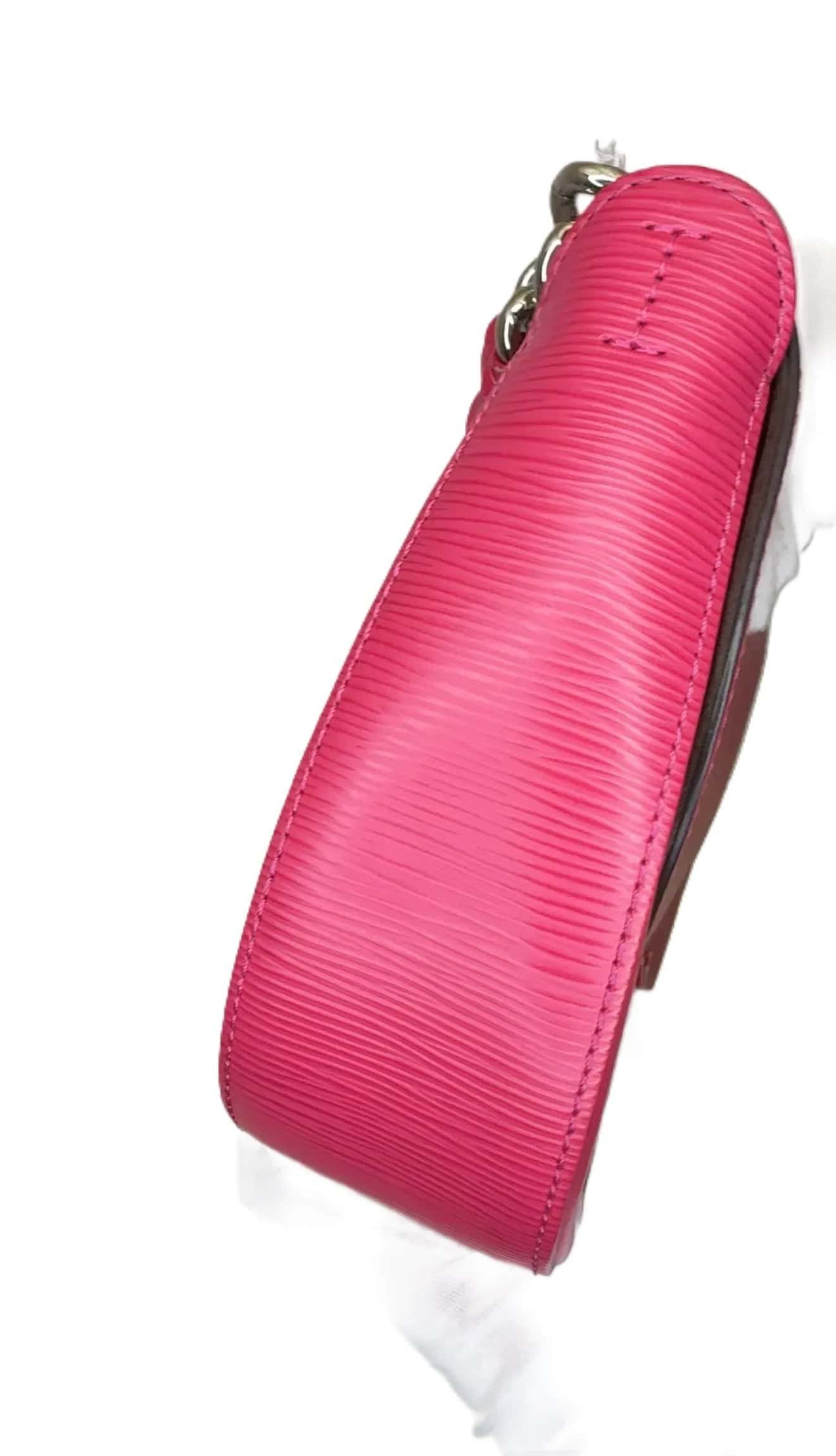 Louis Vuitton Pivoine Epi Leather Luna Bag Louis Vuitton B3-19 | AlmaBagz - Image 5