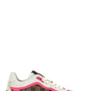 Gucci Women 'Gucci Re-Web' Sneakers | AlmaBagz
