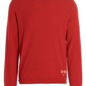 Gucci Men 'Horsebit' Sweater | AlmaBagz