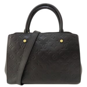 Louis Vuitton Handbag | AlmaBagz