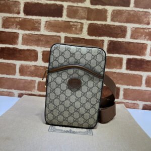 Gucci Luxury - Bags - 048 | AlmaBagz