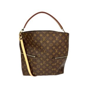 Louis Vuitton Monogram Melie Tote | AlmaBagz