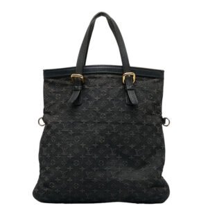 Louis Vuitton Louis Vuitton M92421 Monogram Mini Shoulder Bag TST Blue | AlmaBagz