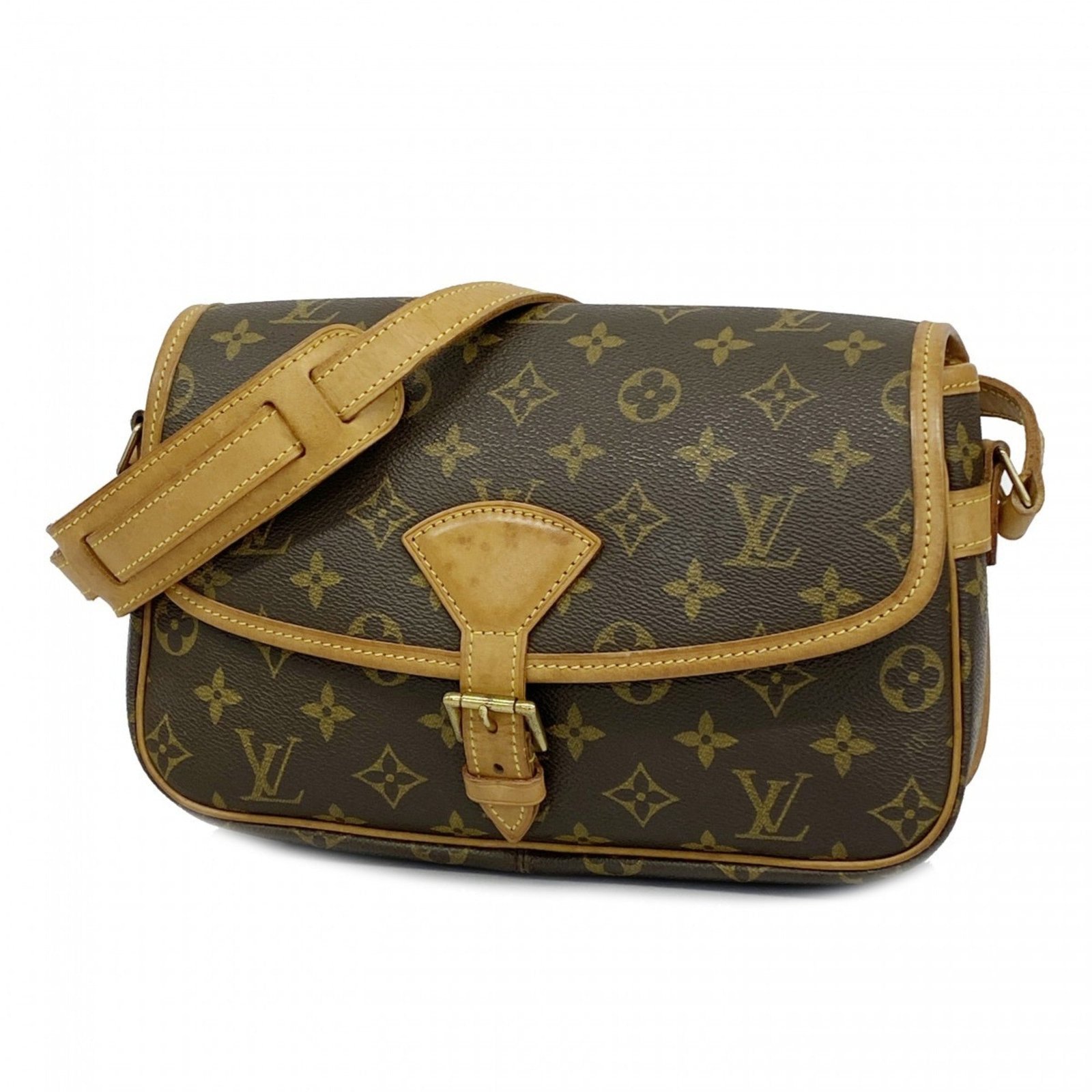 Louis Vuitton Shoulder Bag | AlmaBagz