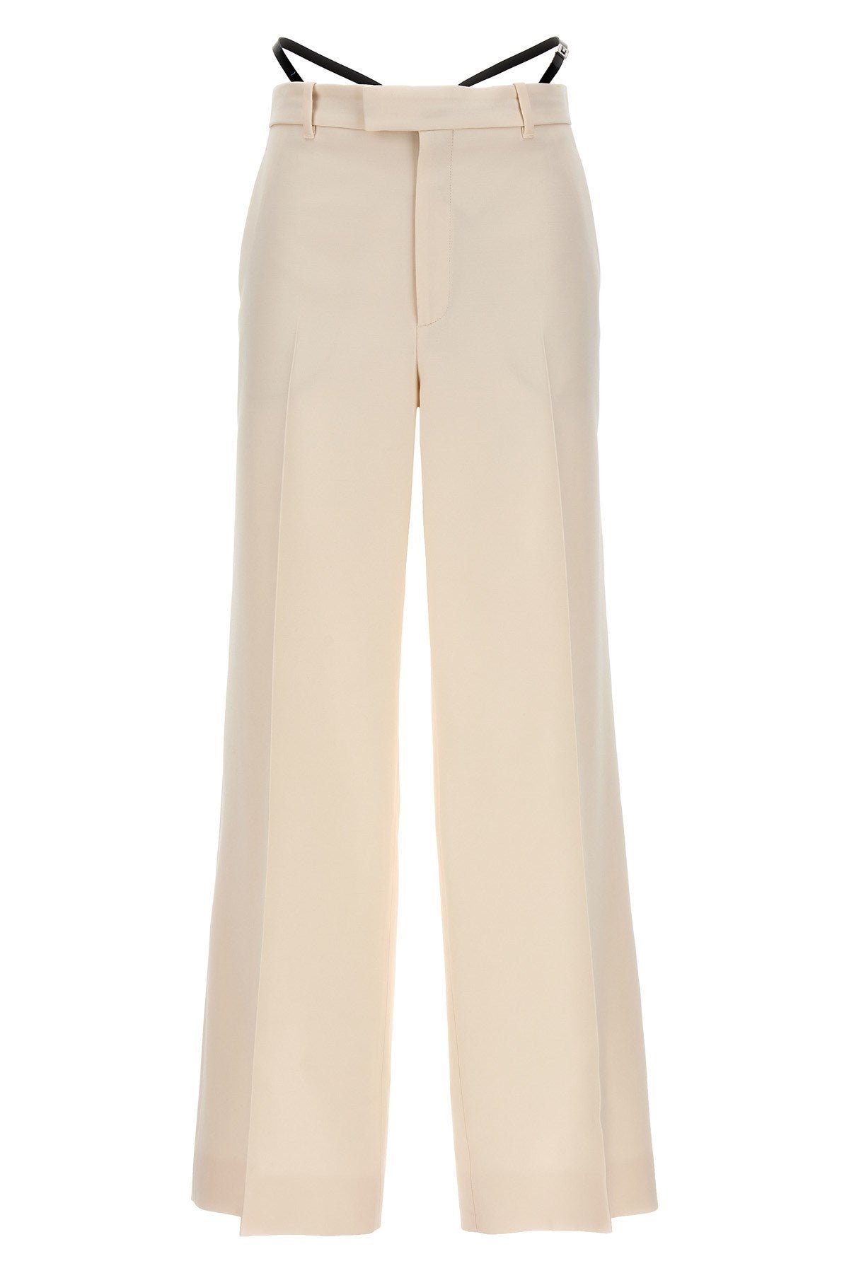 Gucci Women Cady Trousers | AlmaBagz