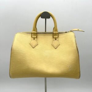 Louis Vuitton Epi Speedy Handbag lv8824rh | AlmaBagz