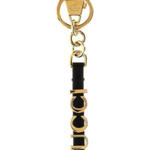 Gucci Women 'Gucci' Keyring | AlmaBagz