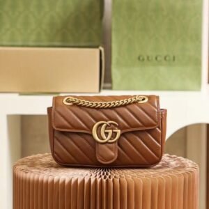 Gucci Luxury - Bags - 004 | AlmaBagz