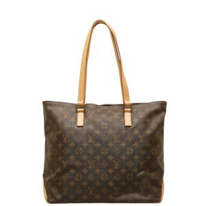 Louis Vuitton Monogram  Bag M51151 Brown PVC Leather  Louis Vuitton | AlmaBagz