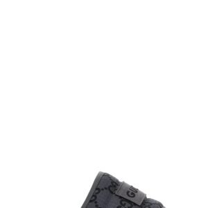 Gucci Men 'Gg' Slides | AlmaBagz