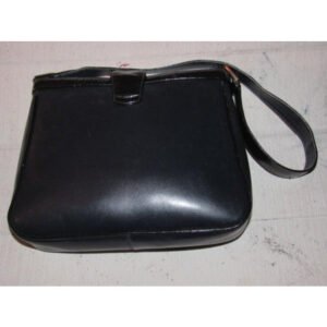 Gucci Mod Blue Leather Bag | AlmaBagz