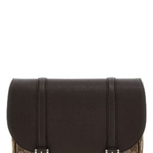 Gucci Men 'Gg' Crossbody Bag | AlmaBagz