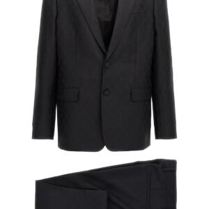 Gucci Men 'Gg' Outfit | AlmaBagz