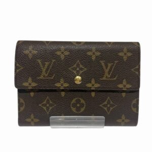 Louis Vuitton  Coin Purse/Coin Case | AlmaBagz