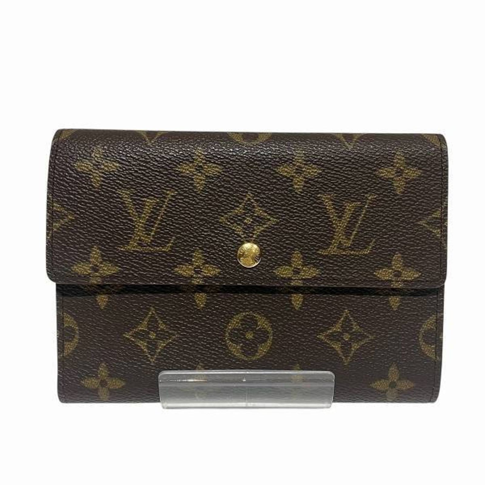 Louis Vuitton Coin Purse/Coin Case | AlmaBagz