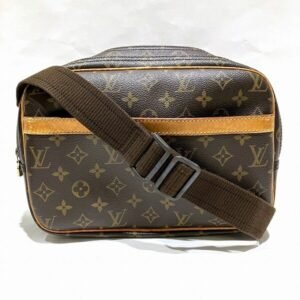 Louis Vuitton Shoulder Bag | AlmaBagz