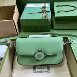 Gucci Luxury - Bags - 207 | AlmaBagz