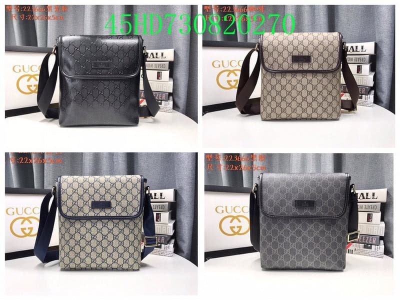 Gucci Bags - The Tote 842 | AlmaBagz