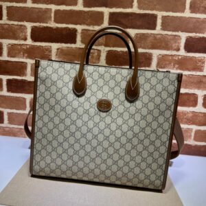 Gucci Luxury - Bags - 052 | AlmaBagz