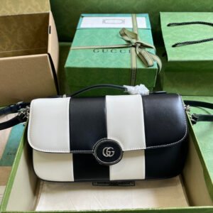 Gucci Luxury - Bags - 204 | AlmaBagz