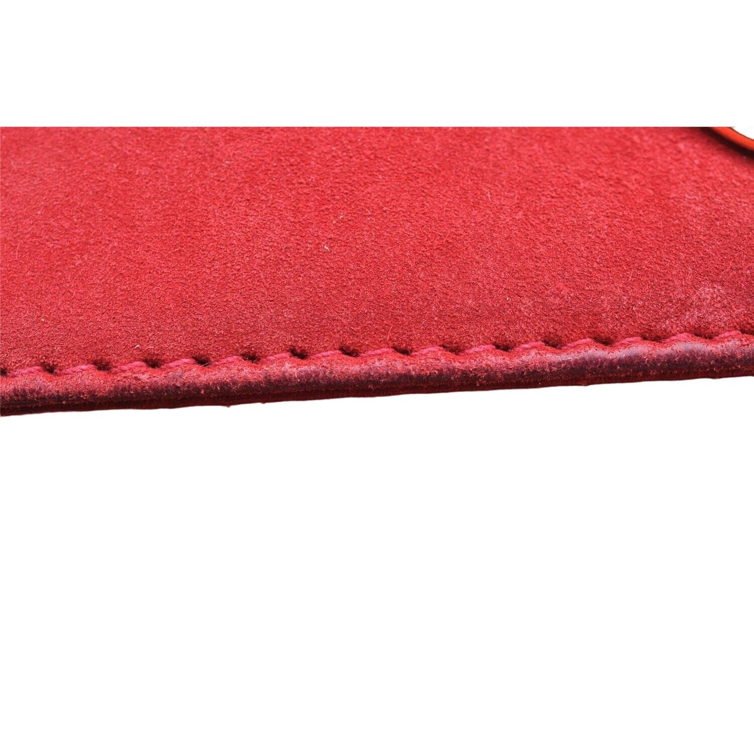 Gucci 1955 Horse-bit red leather & suede cross body | AlmaBagz - Image 12