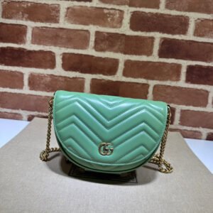 Gucci Luxury - Bags - 221 | AlmaBagz