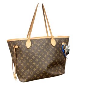 Handbag Luxury Designer By Louis Vuitton  Size: Medium | AlmaBagz