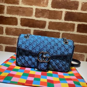 Gucci Luxury - Bags - 477 | AlmaBagz