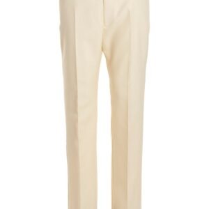 Gucci Men Contrast Edging Pants | AlmaBagz