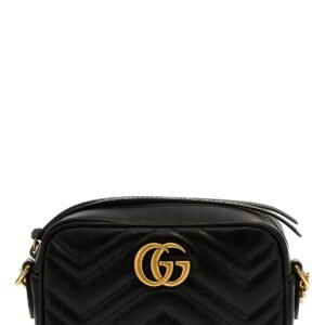 Gucci Women 'Gg Marmont 2.0' Crossbody Bag | AlmaBagz