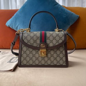 Gucci Luxury - Bags - 467 | AlmaBagz