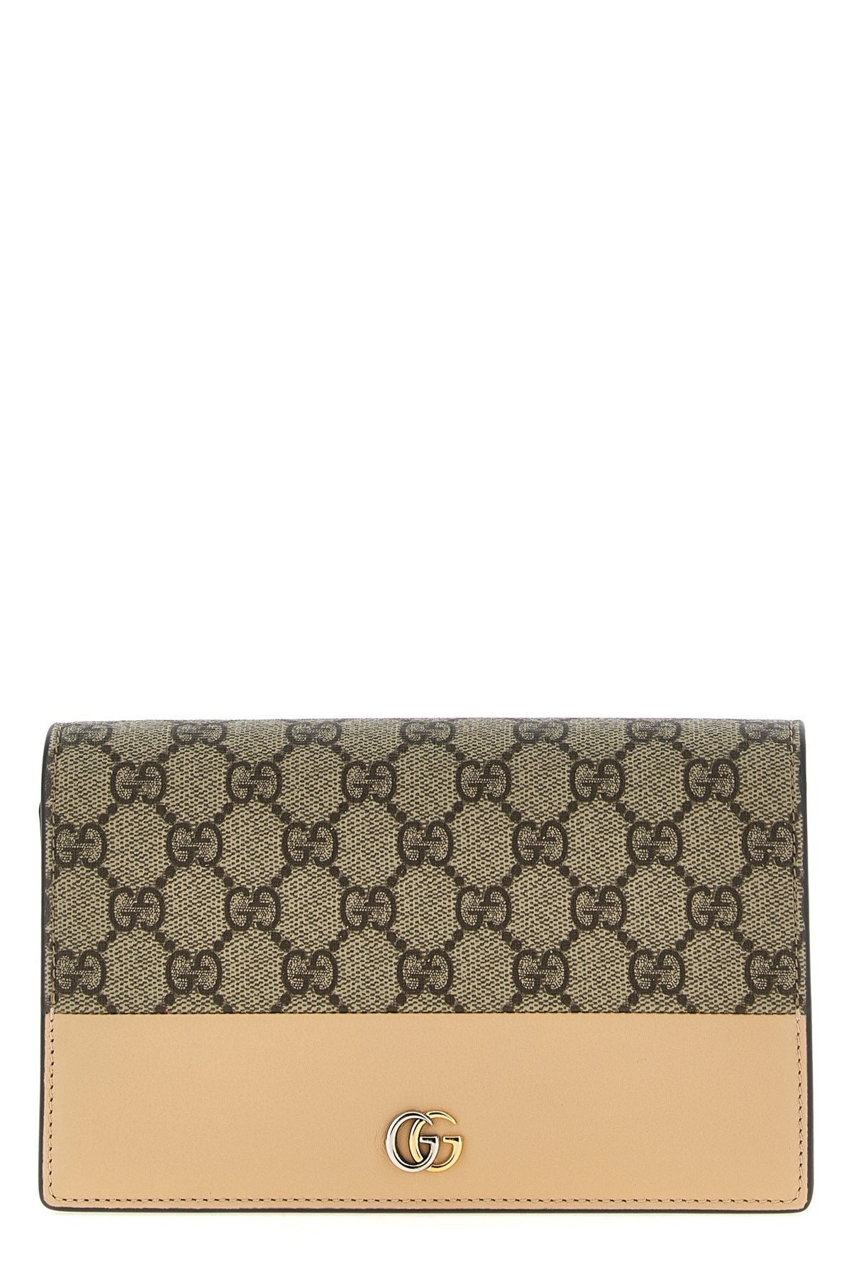 Gucci Women 'Gg Marmont' Wallet | AlmaBagz