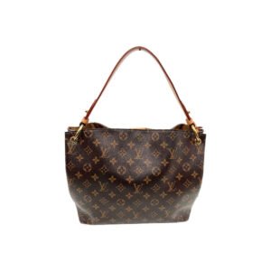 Louis Vuitton Monogram Graceful PM | AlmaBagz
