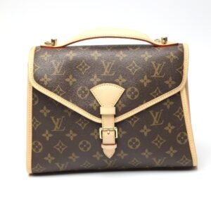 Louis Vuitton  Monogram Monogram Handbag | AlmaBagz