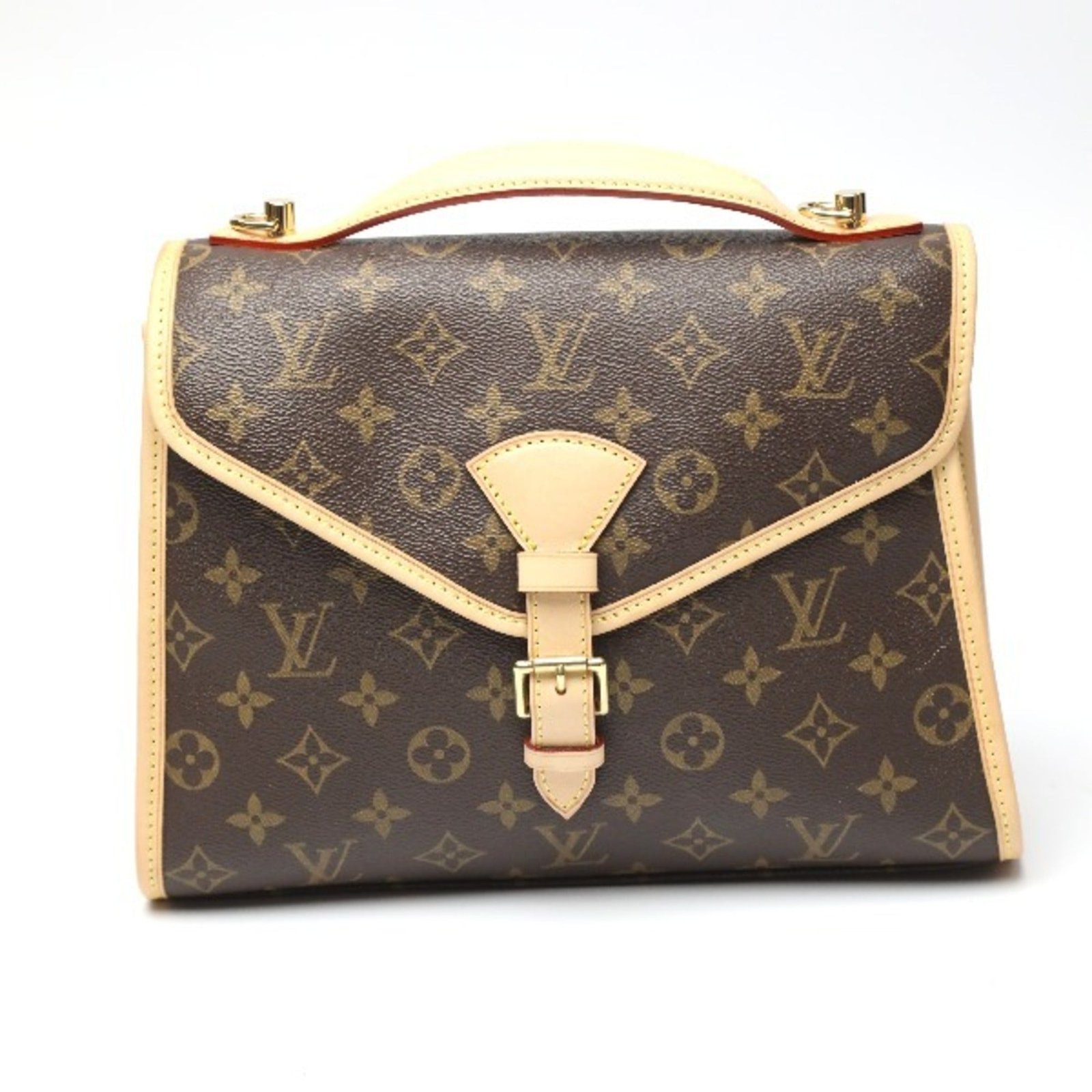 Louis Vuitton Monogram Monogram Handbag | AlmaBagz
