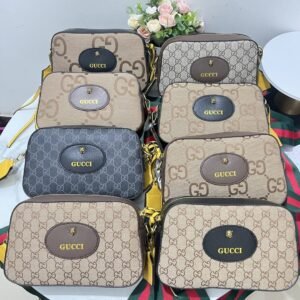 Gucci Crossbody Handbag | AlmaBagz
