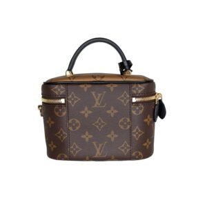 Louis Vuitton 2020 Reverse Monogram Vanity PM | AlmaBagz