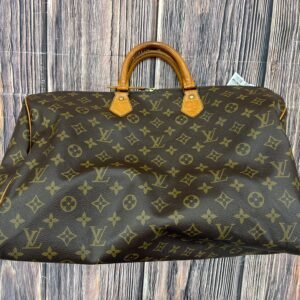 Handbag Luxury Designer By Louis Vuitton Size: Large | AlmaBagz