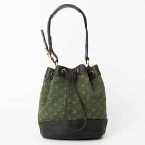 Louis Vuitton  Monogram Mini Shoulder Bag | AlmaBagz