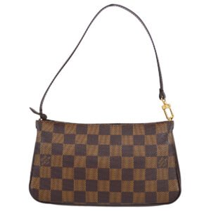 Louis Vuitton 2002 Damier Navona HandBag N51983 | AlmaBagz