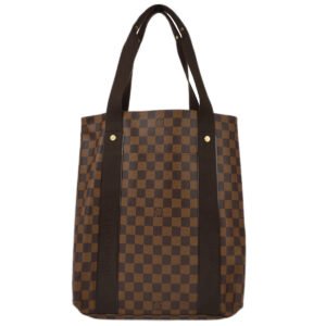 Louis Vuitton 2010 Damier Cabas Beaubourg Tote HandBag N52006 | AlmaBagz