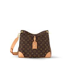 Louis Vuitton Odeon MM Bag | AlmaBagz